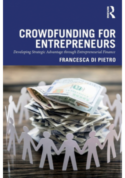 Crowdfunding for Entrepreneurs