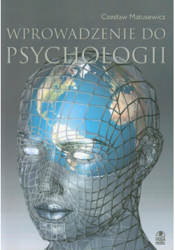 Wprowadzenie do psychologii