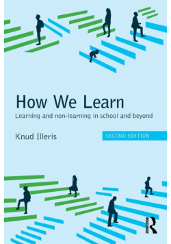 How We Learn