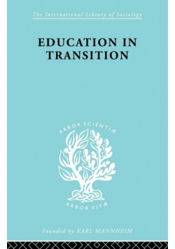 Education in Transition