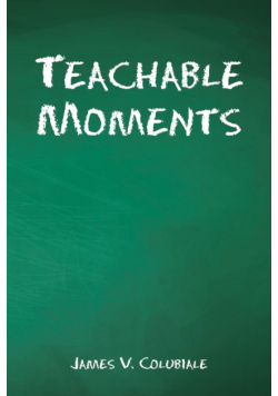 Teachable Moments