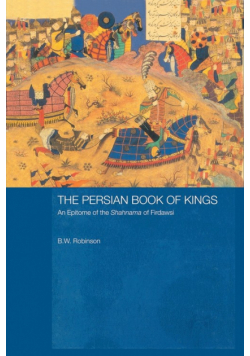 The Persian Book of Kings