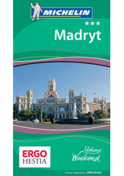 Madryt: Udany weekend