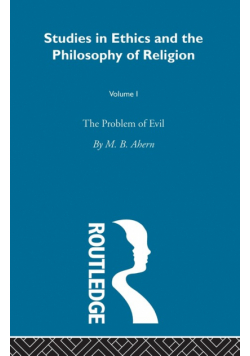 Problem Of Evil