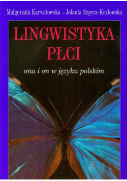 Lingwistyka płci