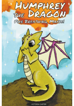 Humphrey the Dragon