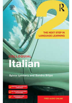 Colloquial Italian 2