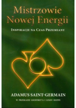 Mistrzowie Nowej Energii