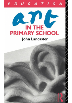 Art in the Primary School