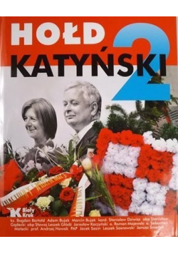 Hołd Katyński tom 2
