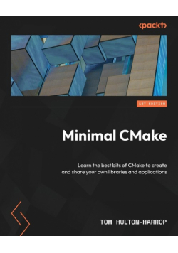 Minimal CMake