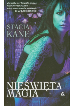 Nieświęta magia