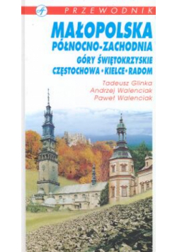 Małopolska północono-zachodnia