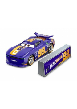 Cars. Auto Nascar JDG72