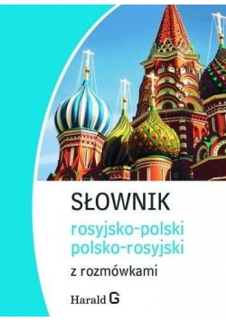 Słownik rosyjsko-polski, polsko-rosyjski...