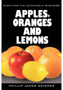 Apples, Oranges and Lemons