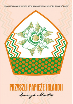 Przyszli papieże Irlandii