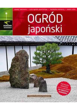 Ogrodnik doskonały Ogród japoński