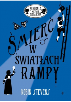 Śmierć w światłach rampy