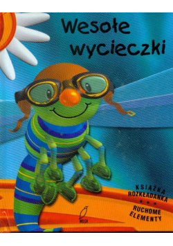 Wesołe wycieczki