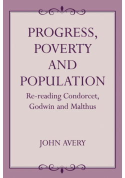 Progress, Poverty and Population