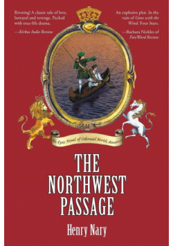 The Northwest Passage