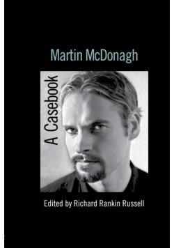 Martin McDonagh