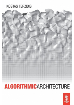 Algorithmic Architecture
