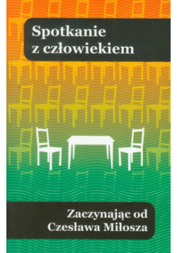 Spotkanie z człowiekiem