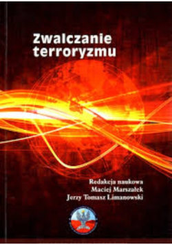 Zwalczanie terroryzmu