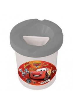 Kubeczek na wodę Cars
