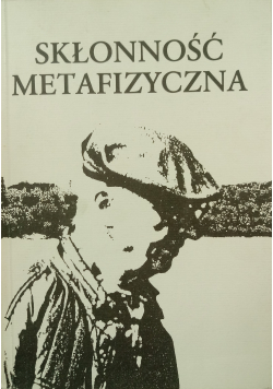 Skłonność Metafizyczna
