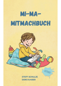 Mi-Ma-Mitmachbuch