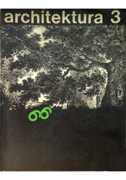 Architektura 3 1966