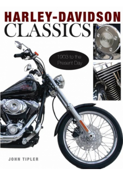 Harley-Davidson Classics