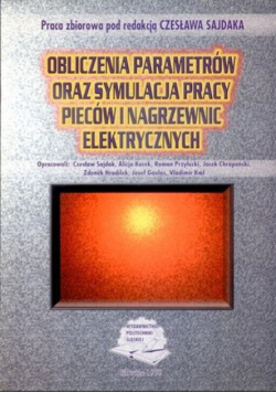 Obliczenia parametrów
