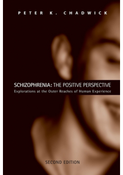 Schizophrenia