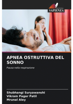 Apnea Ostruttiva Del Sonno