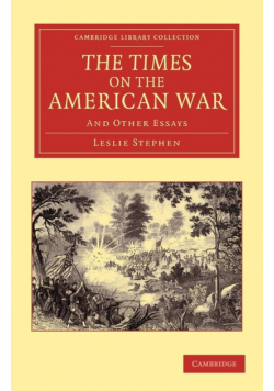 The Times on the American War