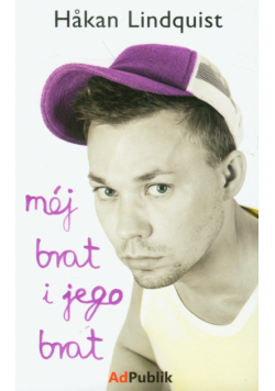Mój brat i jego brat