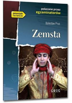 Zemsta