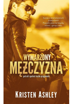 Wymarzony mężczyzna