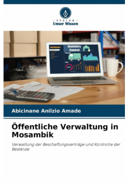 Öffentliche Verwaltung in Mosambik