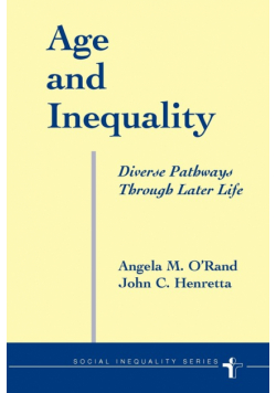 Age And Inequality