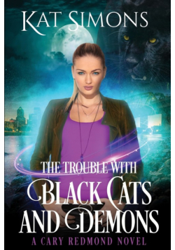 The Trouble with Black Cats and Demons