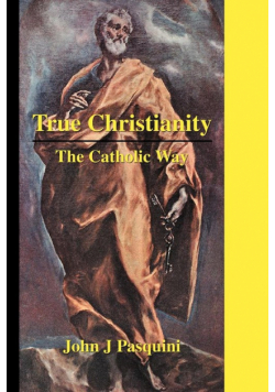 True Christianity