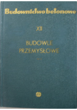 Budowle Przemysłu 2 tomy