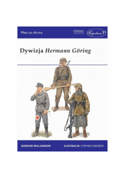 Dywizja Hermann Goring