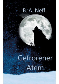 Gefrorener Atem