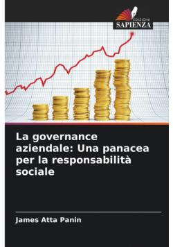 La governance aziendale